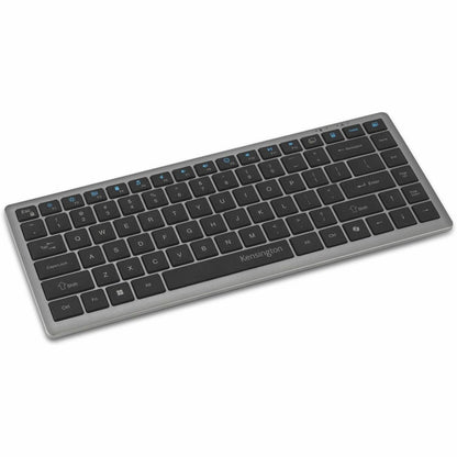 Main Image for Kensington KB435 EQ Rechargeable Multi-Device Compact Keyboard