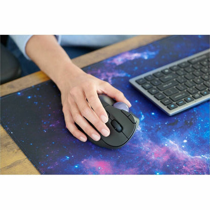 Alternate-Image4 Image for Kensington KB435 EQ Rechargeable Multi-Device Compact Keyboard