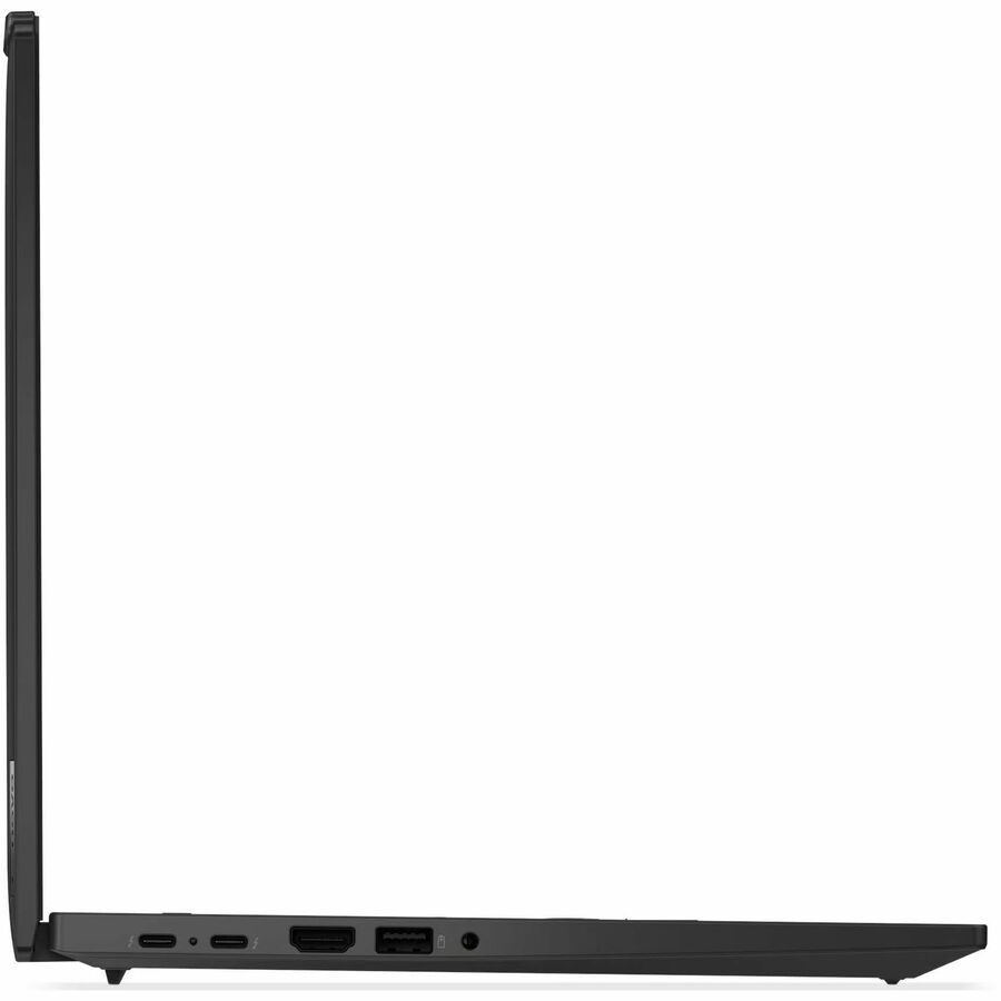 Right Image for Lenovo ThinkPad T14 Gen 6 21QG0046US 14" Notebook - WUXGA - 60 Hz - Intel Core Ultra 7 2nd Gen 268V - vPro Technology - 32 GB - 512 GB SSD - English (US) Keyboard - Black
