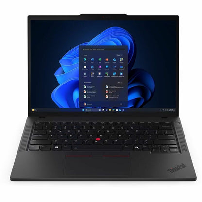 Alternate-Image10 Image for Lenovo ThinkPad T14 Gen 6 21QG0046US 14" Notebook - WUXGA - 60 Hz - Intel Core Ultra 7 2nd Gen 268V - vPro Technology - 32 GB - 512 GB SSD - English (US) Keyboard - Black