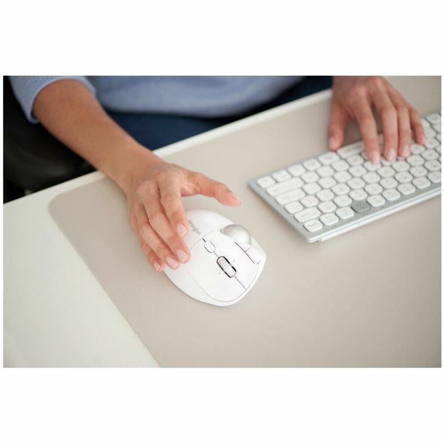 Alternate-Image7 Image for Kensington Pro Fit™ Ergo TB550 Trackball