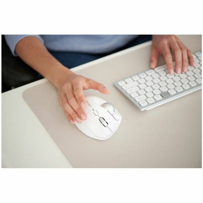 Alternate-Image7 Image for Kensington Pro Fit™ Ergo TB550 Trackball