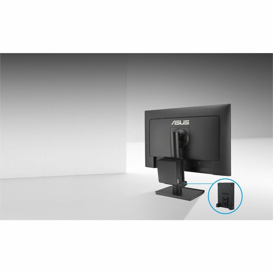 Alternate-Image7 Image for Asus BE27ACGN 27" Class WQHD LED Monitor - 16:9 - Black