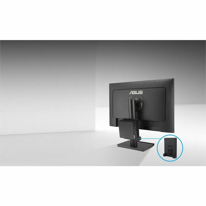 Alternate-Image7 Image for Asus BE27ACGN 27" Class WQHD LED Monitor - 16:9 - Black