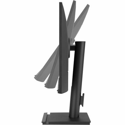 Alternate-Image9 Image for Asus BE27ACGN 27" Class WQHD LED Monitor - 16:9 - Black