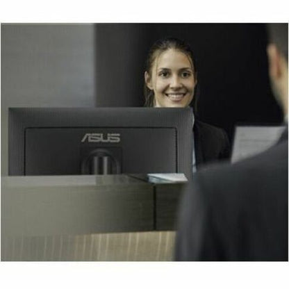 Alternate-Image1 Image for Asus BE27ACGN 27" Class WQHD LED Monitor - 16:9 - Black