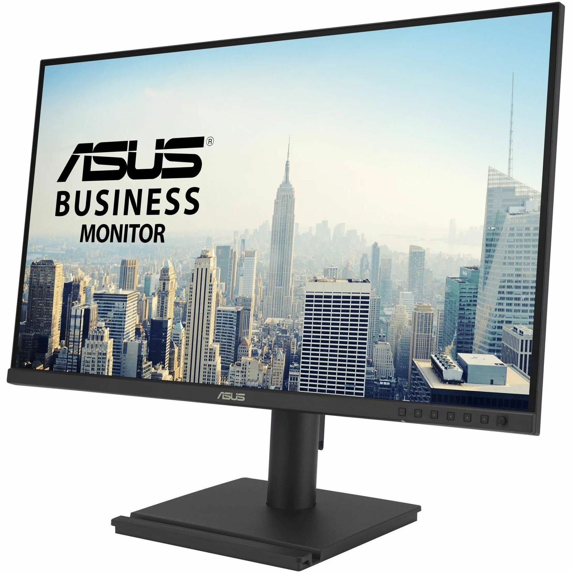 Main Image for Asus BE27ACGN 27" Class WQHD LED Monitor - 16:9 - Black