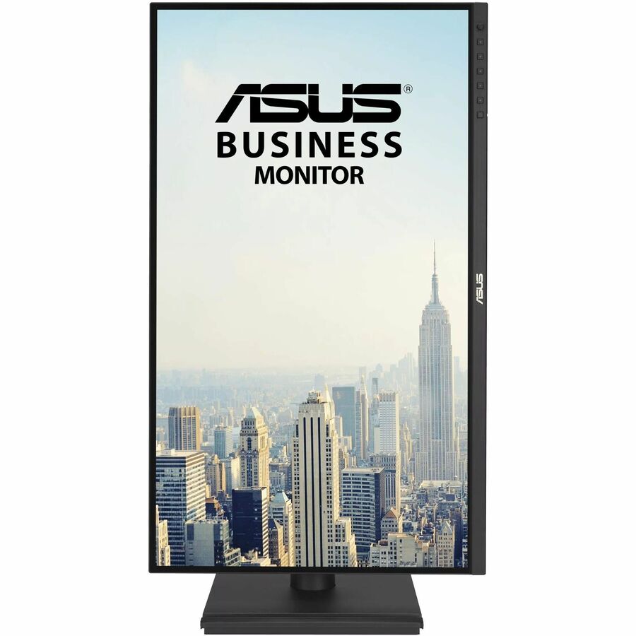 Alternate-Image10 Image for Asus BE27ACGN 27" Class WQHD LED Monitor - 16:9 - Black