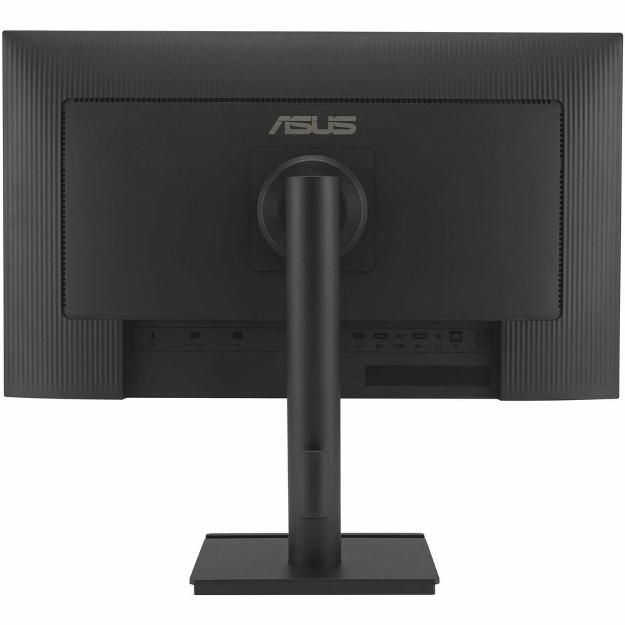 Rear Image for Asus BE27ACGN 27" Class WQHD LED Monitor - 16:9 - Black