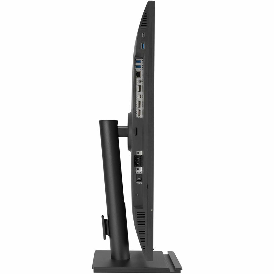 Bottom Image for Asus BE27ACGN 27" Class WQHD LED Monitor - 16:9 - Black