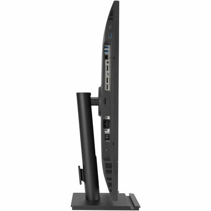 Bottom Image for Asus BE27ACGN 27" Class WQHD LED Monitor - 16:9 - Black