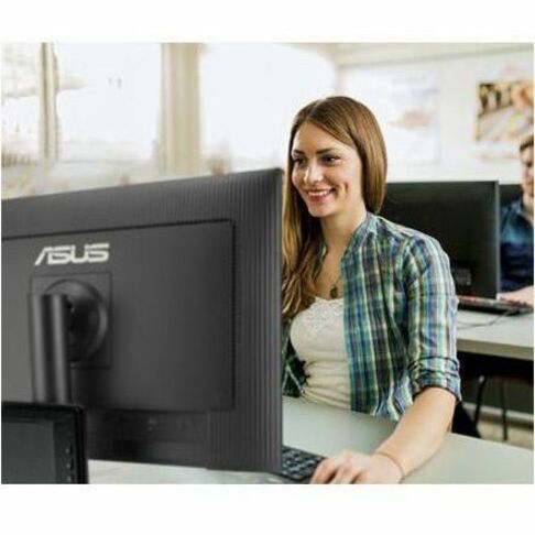 Alternate-Image3 Image for Asus BE27ACGN 27" Class WQHD LED Monitor - 16:9 - Black