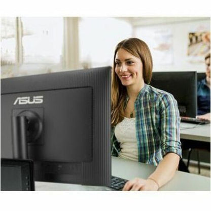 Alternate-Image3 Image for Asus BE27ACGN 27" Class WQHD LED Monitor - 16:9 - Black