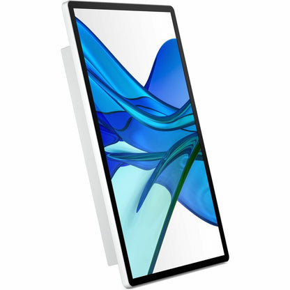 Alternate-Image3 Image for HP 514pn 14" Class WQXGA LED Monitor - 16:10 - Silver