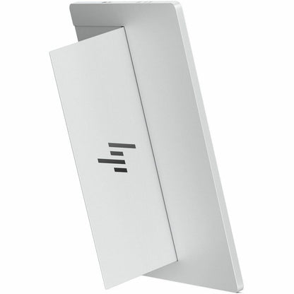 Alternate-Image6 Image for HP 514pn 14" Class WQXGA LED Monitor - 16:10 - Silver