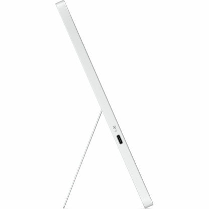 Right Image for HP 514pn 14" Class WQXGA LED Monitor - 16:10 - Silver