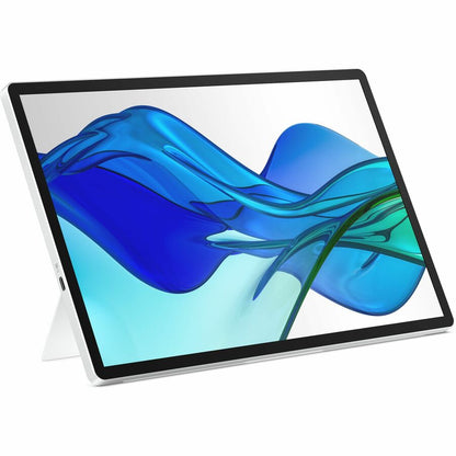 Alternate-Image1 Image for HP 514pn 14" Class WQXGA LED Monitor - 16:10 - Silver