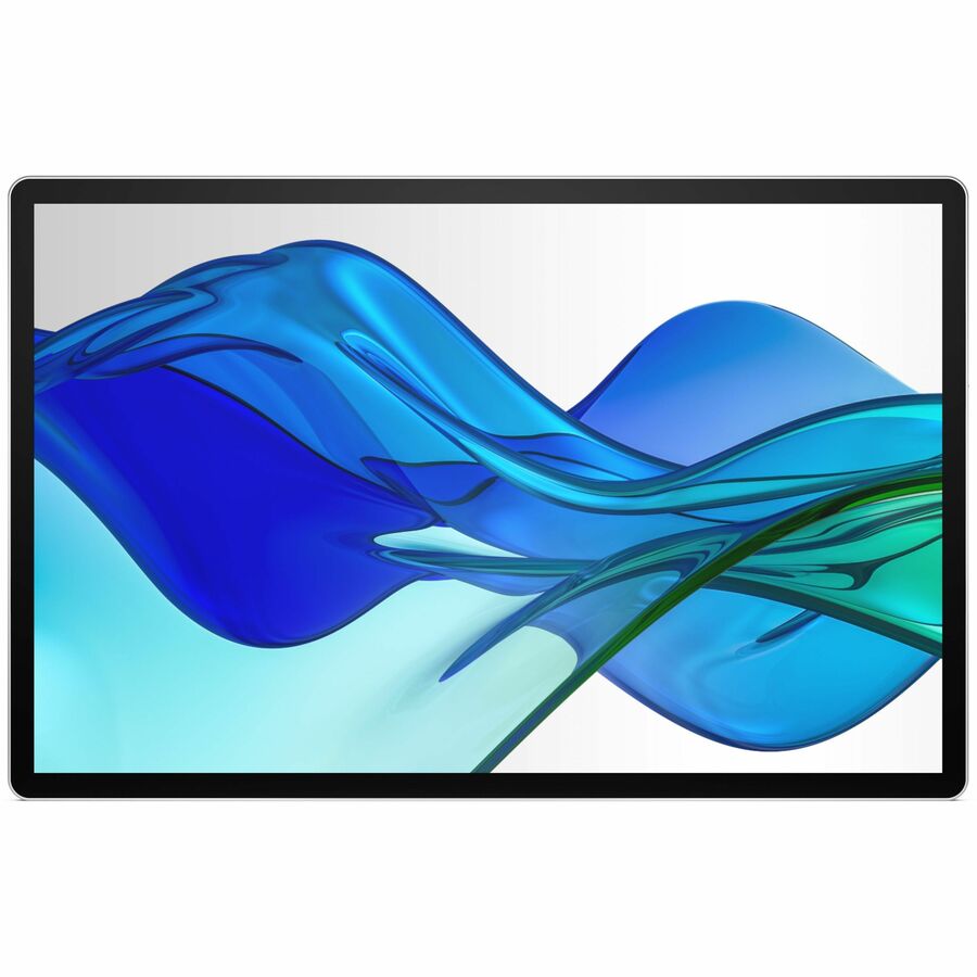 Front Image for HP 514pn 14" Class WQXGA LED Monitor - 16:10 - Silver