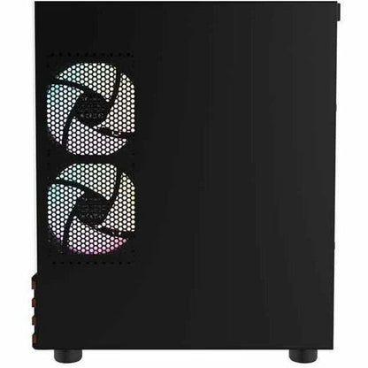 Left Image for Thermaltake View 170 WS ARGB Micro Chassis