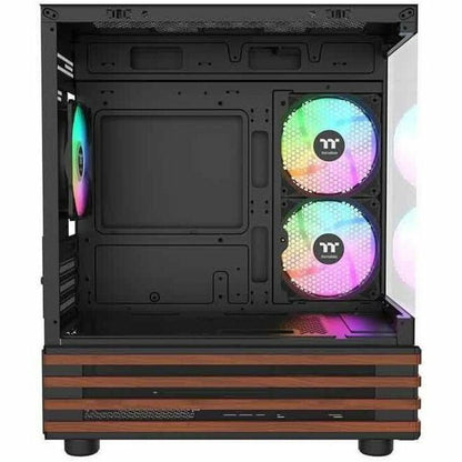 Right Image for Thermaltake View 170 WS ARGB Micro Chassis