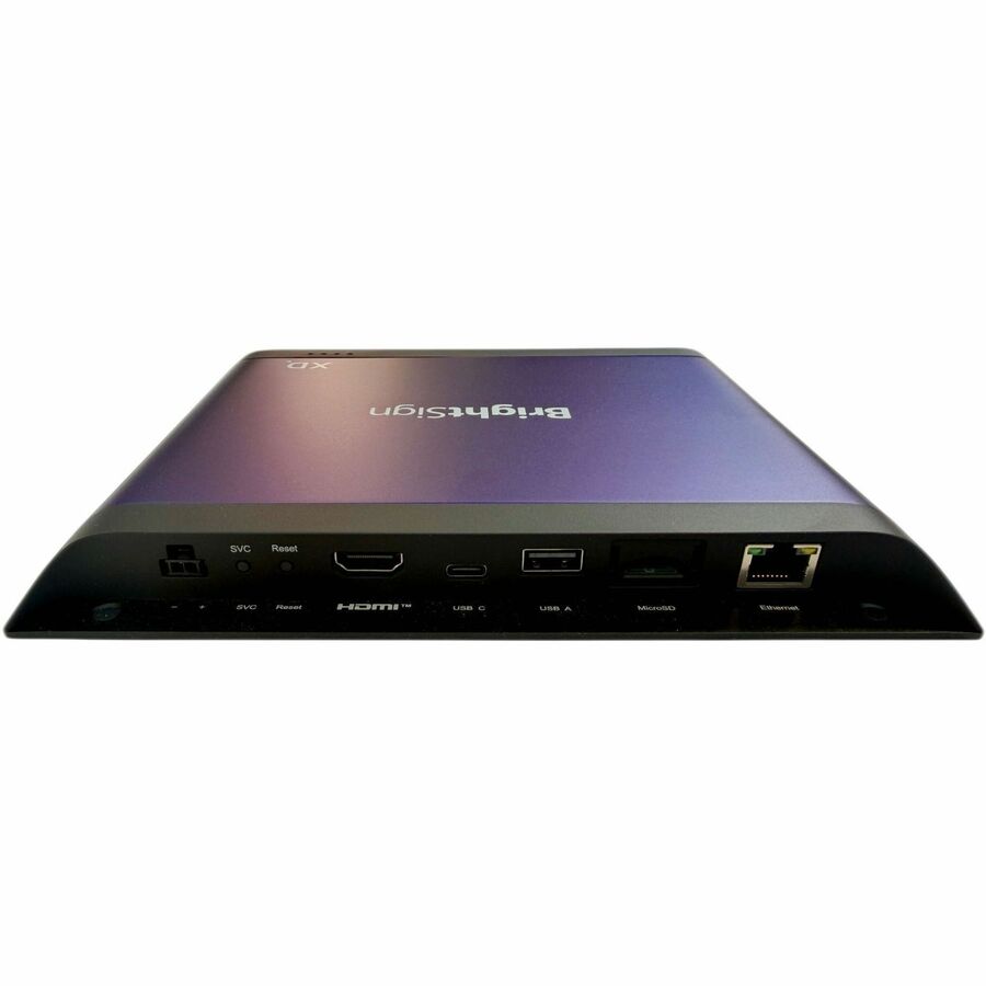 Top Image for BrightSign XD6 Digital Player
