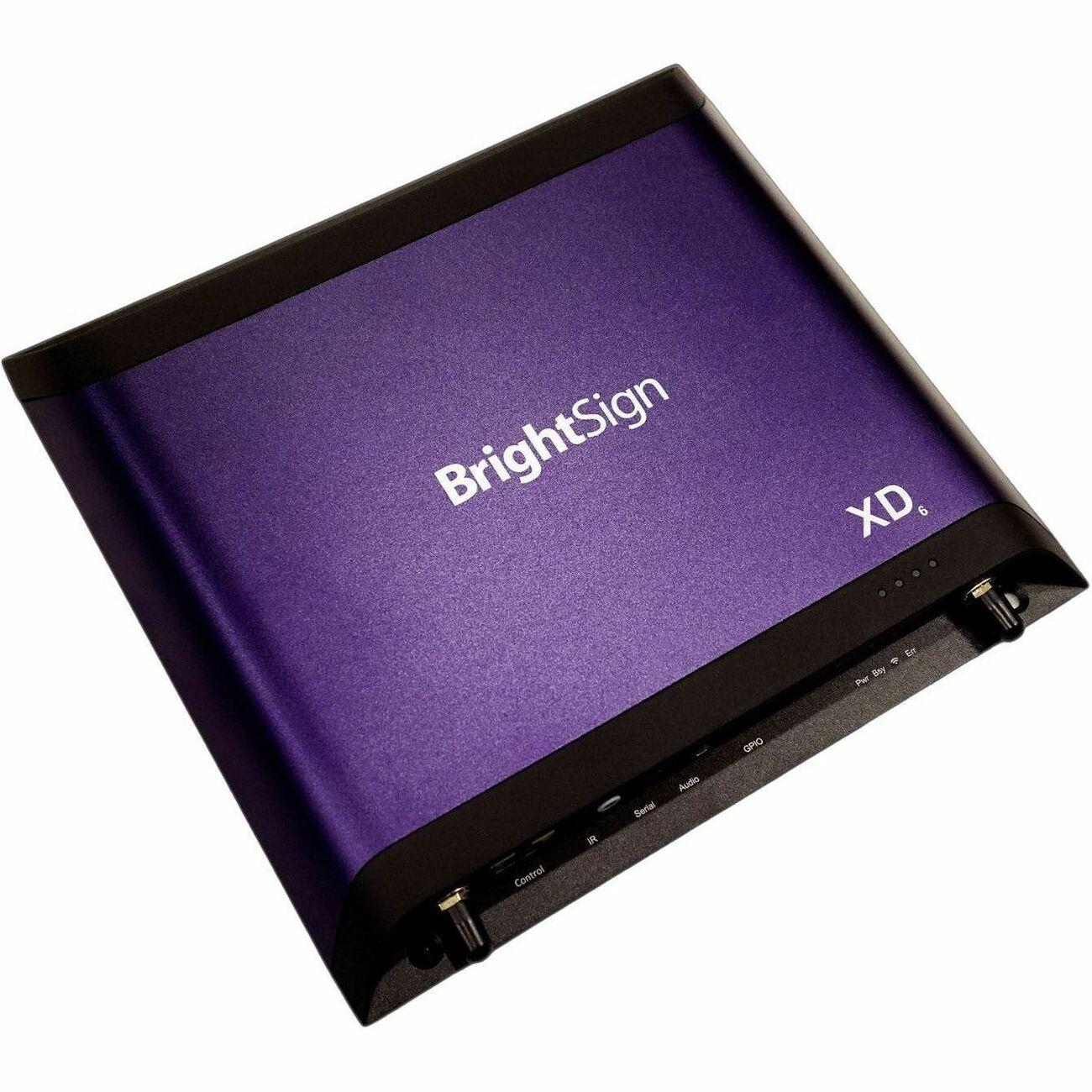 Main Image for BrightSign XD6 Digital Player