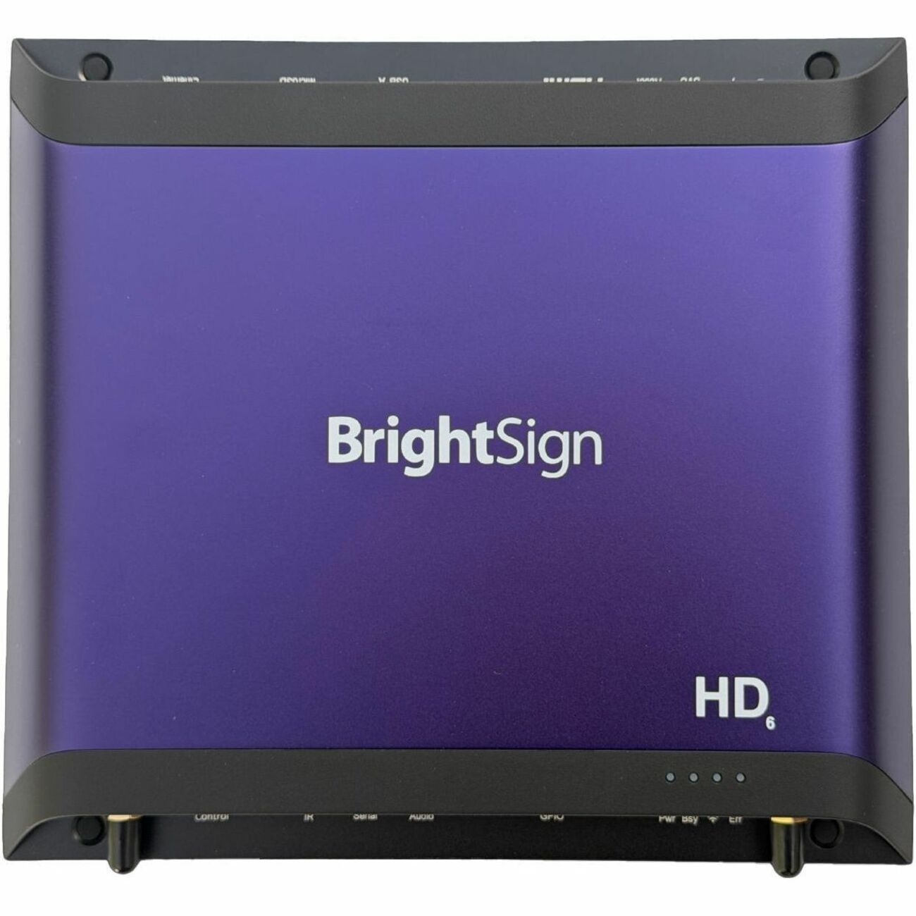 Main Image for BrightSign HD6 Digital Player