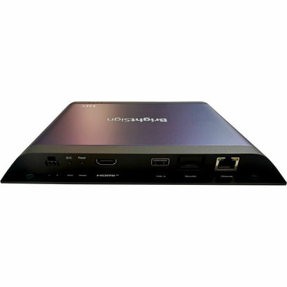 Top Image for BrightSign HD6 Digital Player