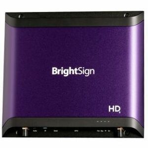 Main Image for BrightSign HD6 Digital Player