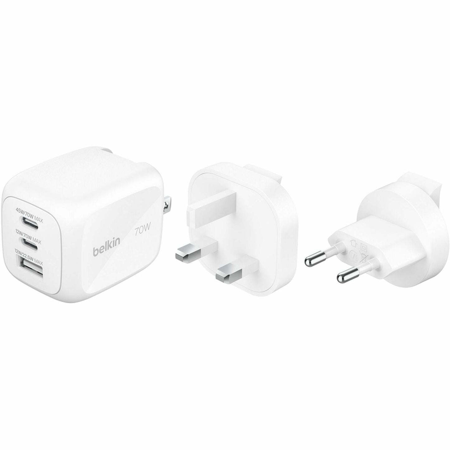 Main Image for Belkin 70W AC Adapter
