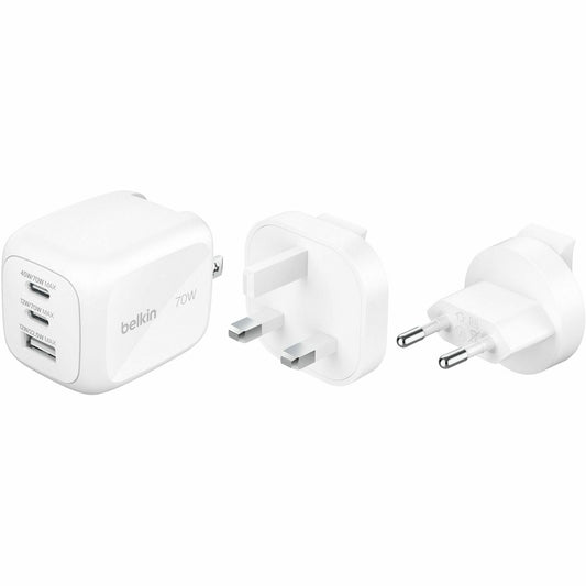Main Image for Belkin 70W AC Adapter