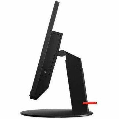 Left Image for Lenovo ThinkCentre Tiny-In-One 27 27" Class Webcam WQHD LED Monitor - 16:9 - Black