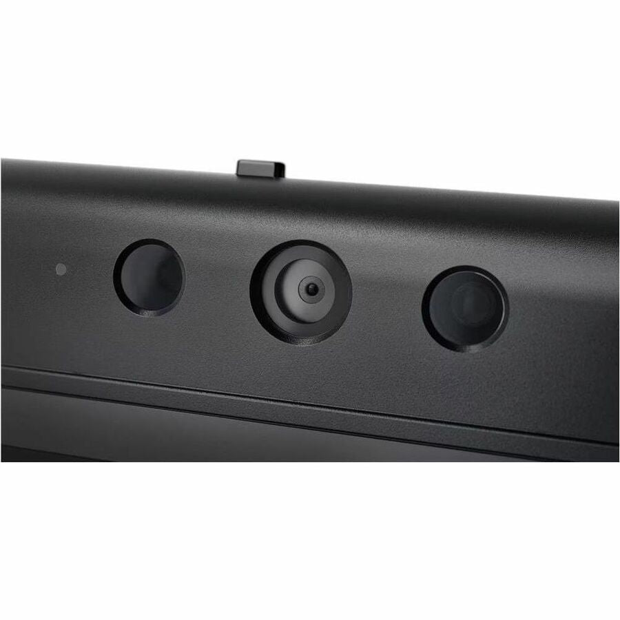Alternate-Image2 Image for Lenovo ThinkCentre Tiny-In-One 27 27" Class Webcam WQHD LED Monitor - 16:9 - Black