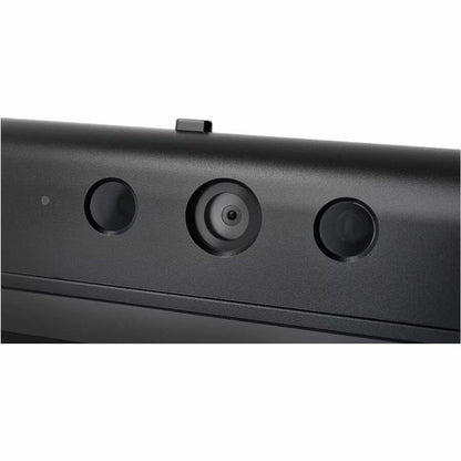 Alternate-Image2 Image for Lenovo ThinkCentre Tiny-In-One 27 27" Class Webcam WQHD LED Monitor - 16:9 - Black