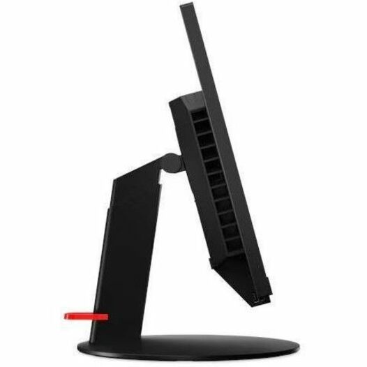 Right Image for Lenovo ThinkCentre Tiny-In-One 27 27" Class Webcam WQHD LED Monitor - 16:9 - Black