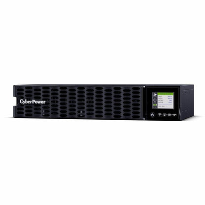 Left Image for CyberPower OL1KRTHD Smart App Online UPS Systems