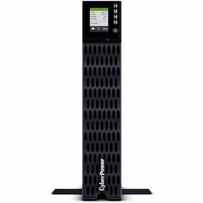 Front Image for CyberPower OL1KRTHD Smart App Online UPS Systems