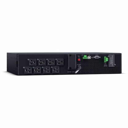 Alternate-Image2 Image for CyberPower OL1KRTHD Smart App Online UPS Systems