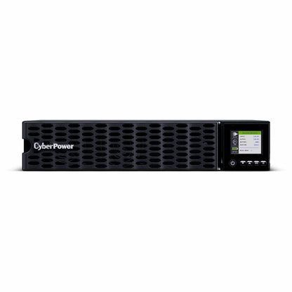 Main Image for CyberPower OL1KRTHD Smart App Online UPS Systems