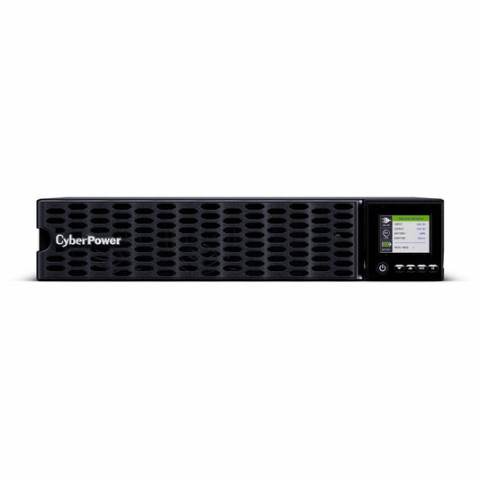 Main Image for CyberPower OL1KRTHD Smart App Online UPS Systems