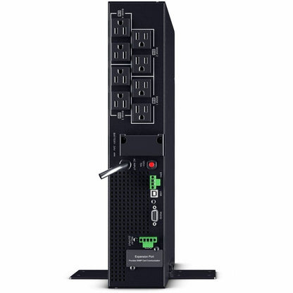 Alternate-Image3 Image for CyberPower OL1KRTHD Smart App Online UPS Systems
