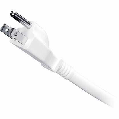 Alternate-Image5 Image for CyberPower CSB706W Essential 7 - Outlet Surge Protector with 1800 J Surge Suppression