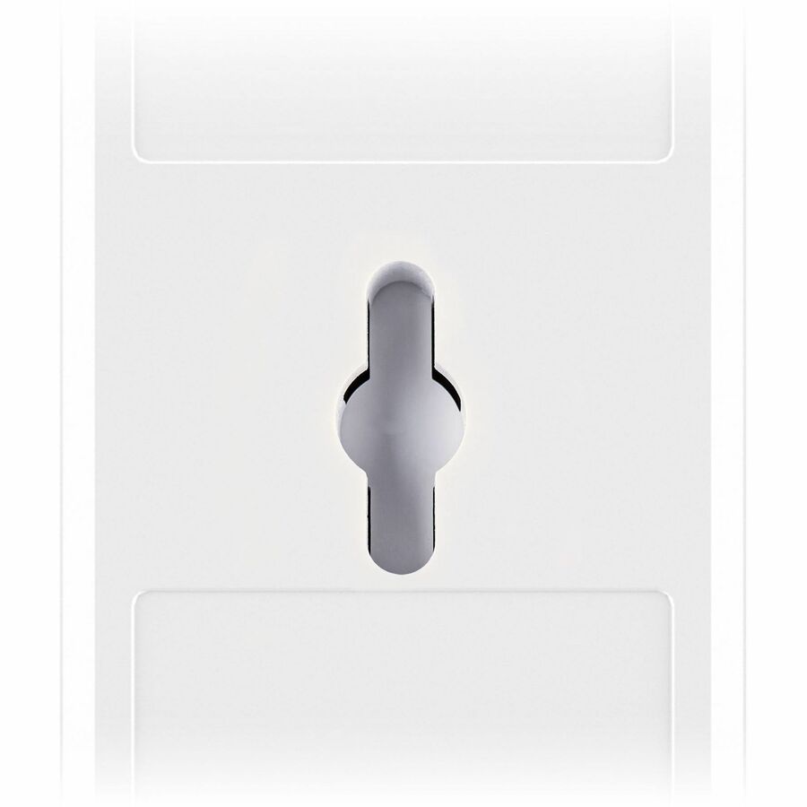 Alternate-Image7 Image for CyberPower CSB706W Essential 7 - Outlet Surge Protector with 1800 J Surge Suppression