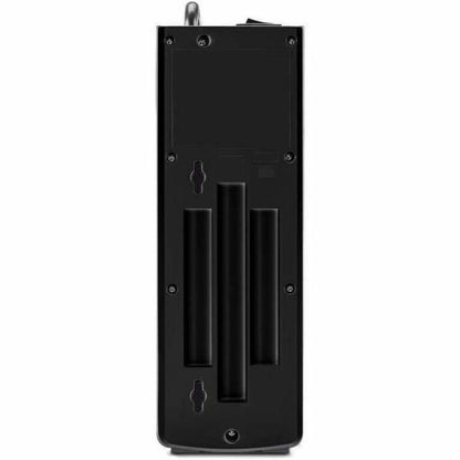 Alternate-Image3 Image for CyberPower CSB1206 Essential 12 - Outlet Surge Protector with 3600 J Surge Suppression