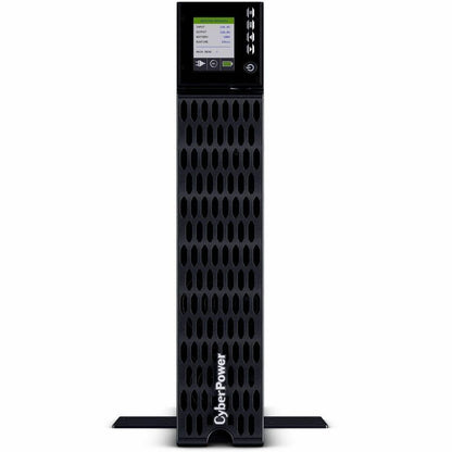 Front Image for CyberPower OL2K2RTHD Smart App Online UPS Systems