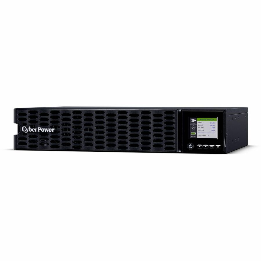Left Image for CyberPower OL2K2RTHD Smart App Online UPS Systems