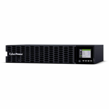 Left Image for CyberPower OL2K2RTHD Smart App Online UPS Systems