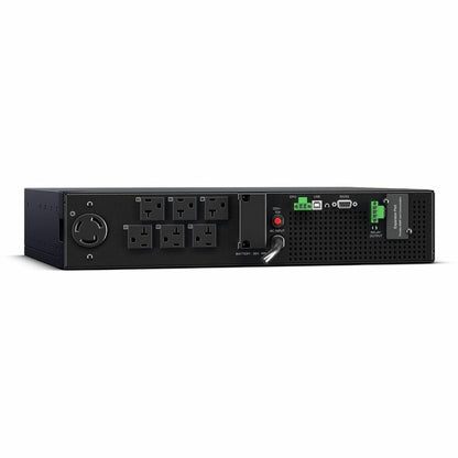 Alternate-Image2 Image for CyberPower OL2K2RTHD Smart App Online UPS Systems