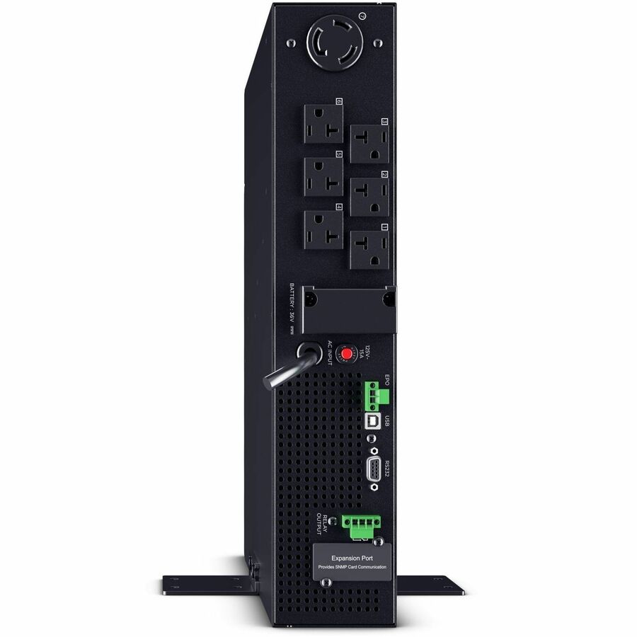 Alternate-Image5 Image for CyberPower OL2K2RTHD Smart App Online UPS Systems