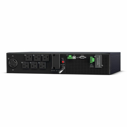 Alternate-Image1 Image for CyberPower OL2K2RTHD Smart App Online UPS Systems